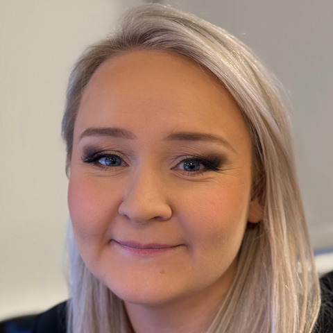 Ingibjørg L. í Hoyvík