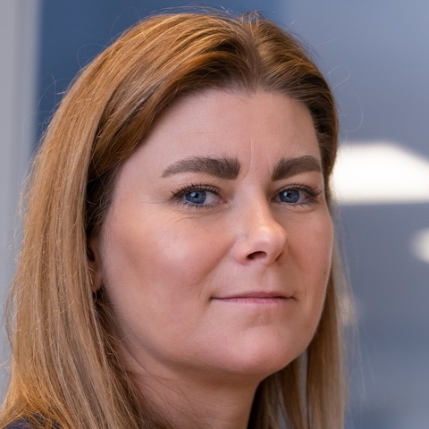 Lisa Tróndheim