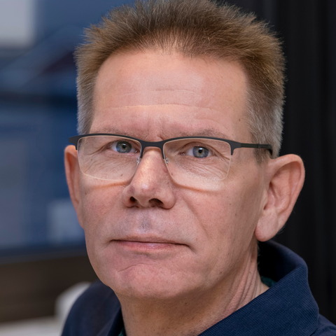 Regin Joensen