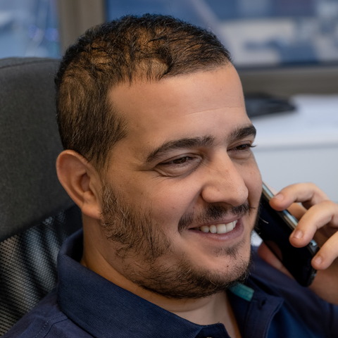 Yosi Golan